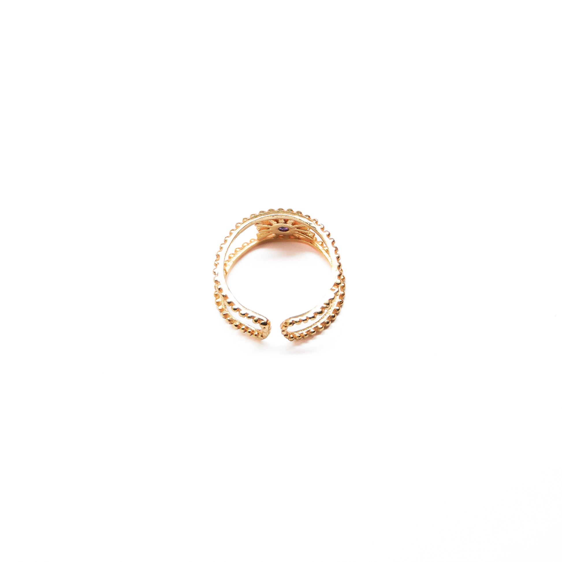 Kiran Ring