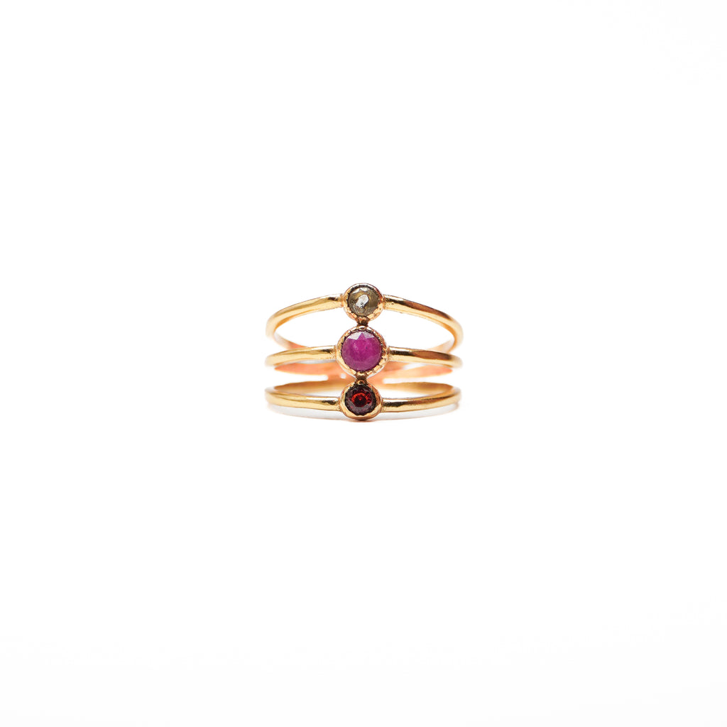 Trisha Ring
