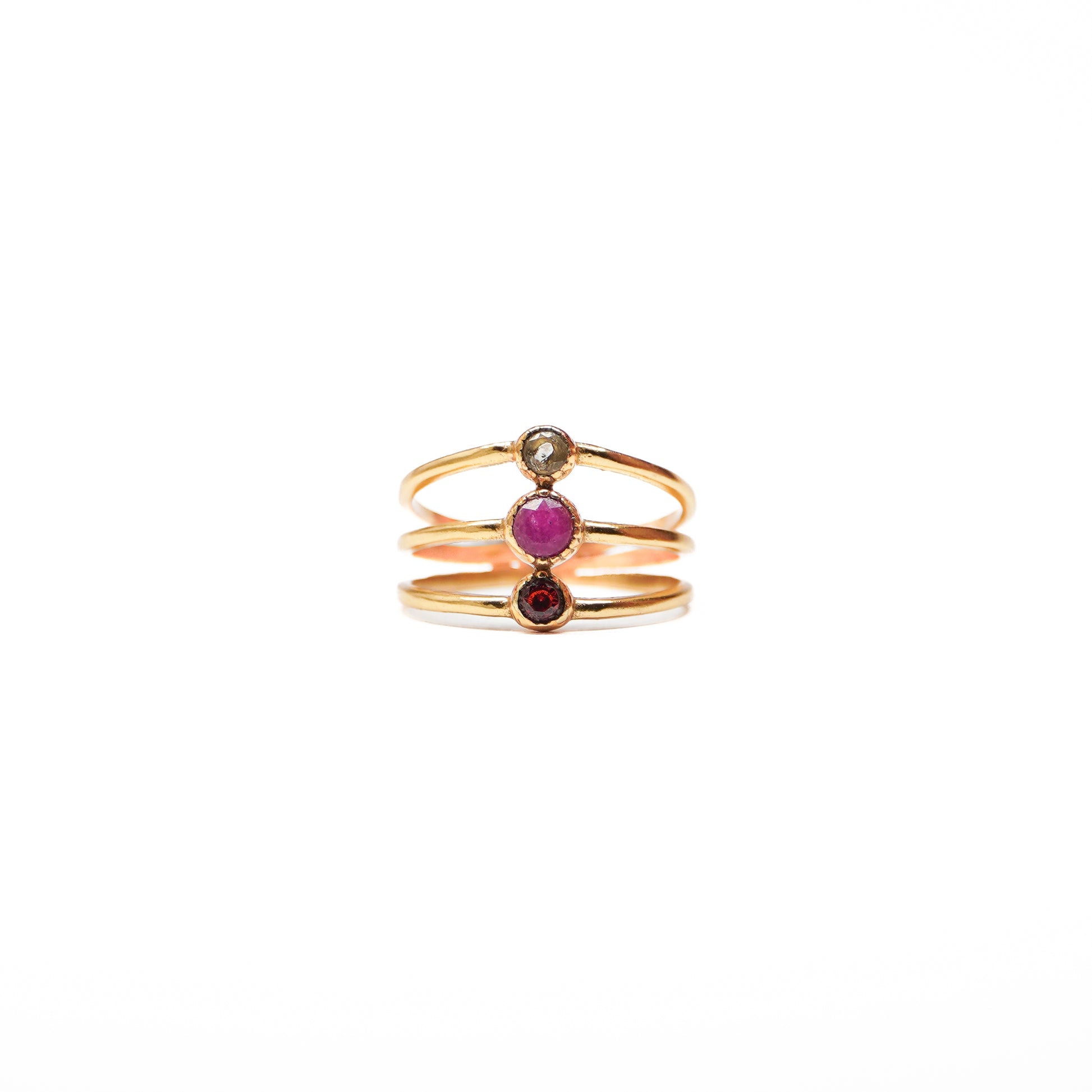 Trisha Ring