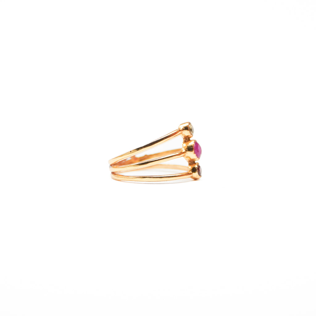 Trisha Ring