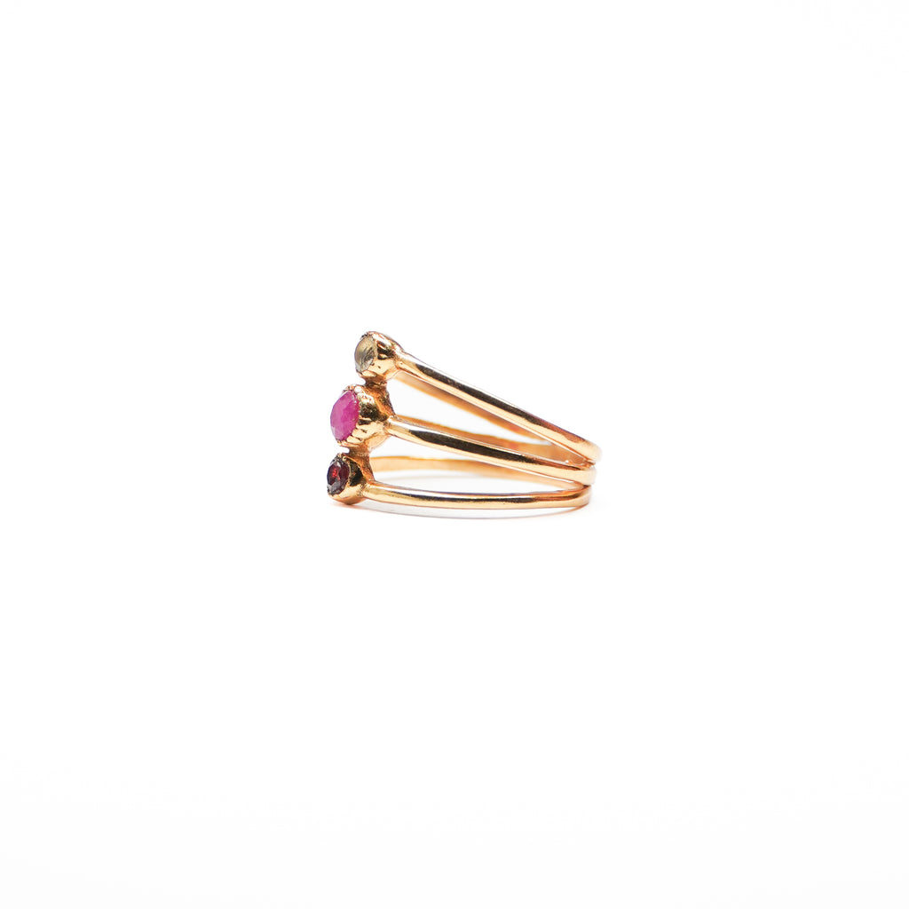 Trisha Ring