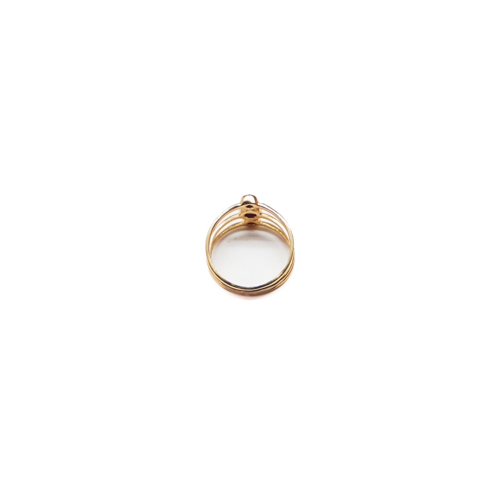 Trisha Ring
