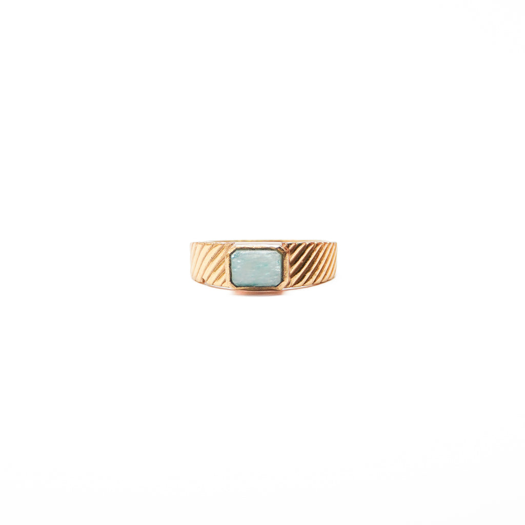 Dhruva Ring