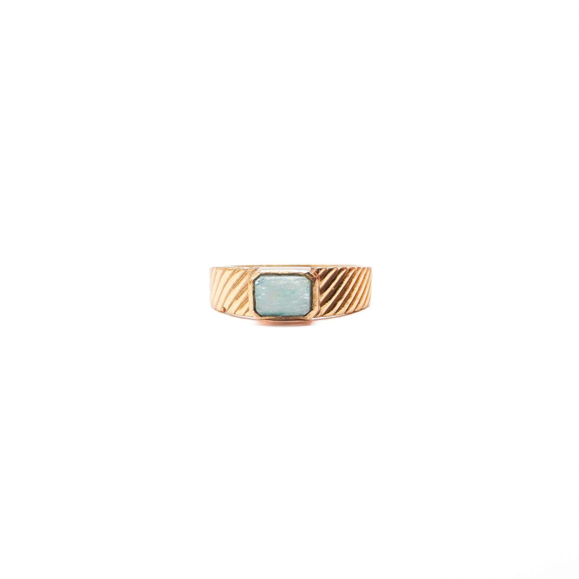 Dhruva Ring