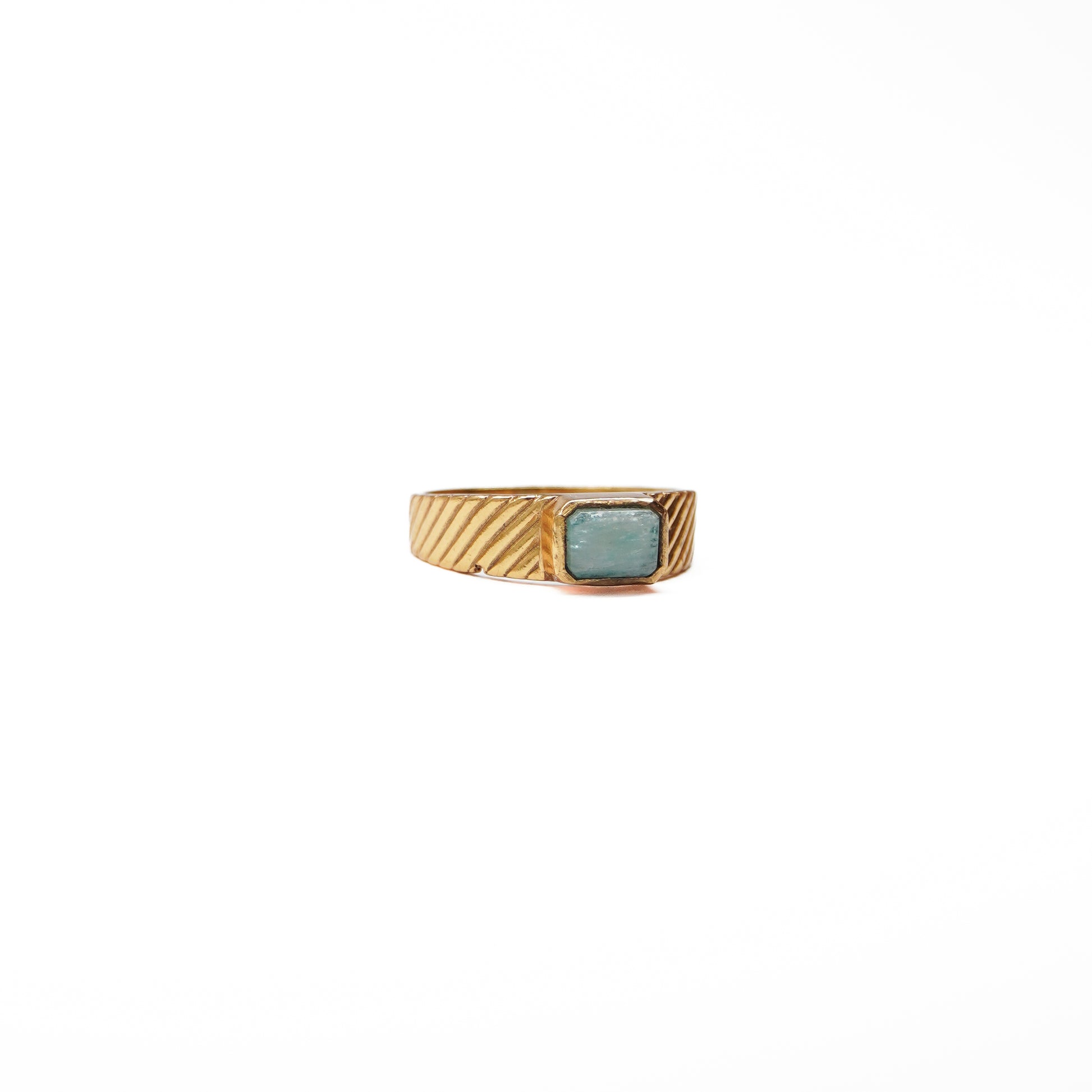 Dhruva Ring