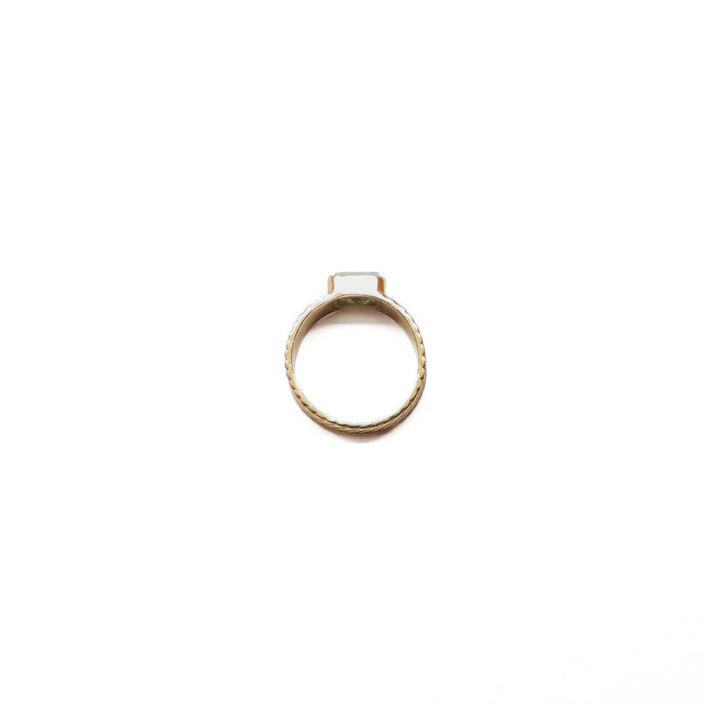 Dhruva Ring