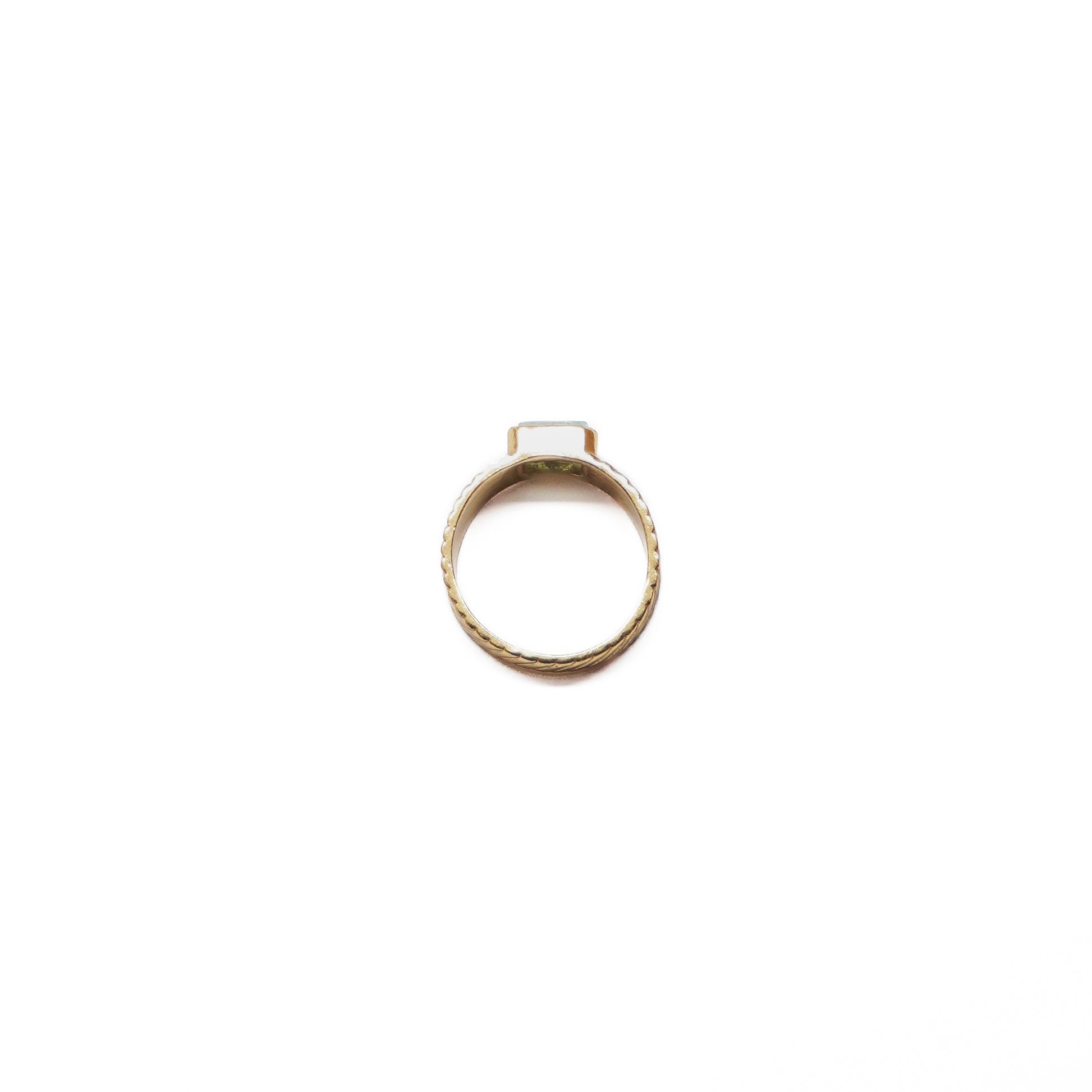 Dhruva Ring