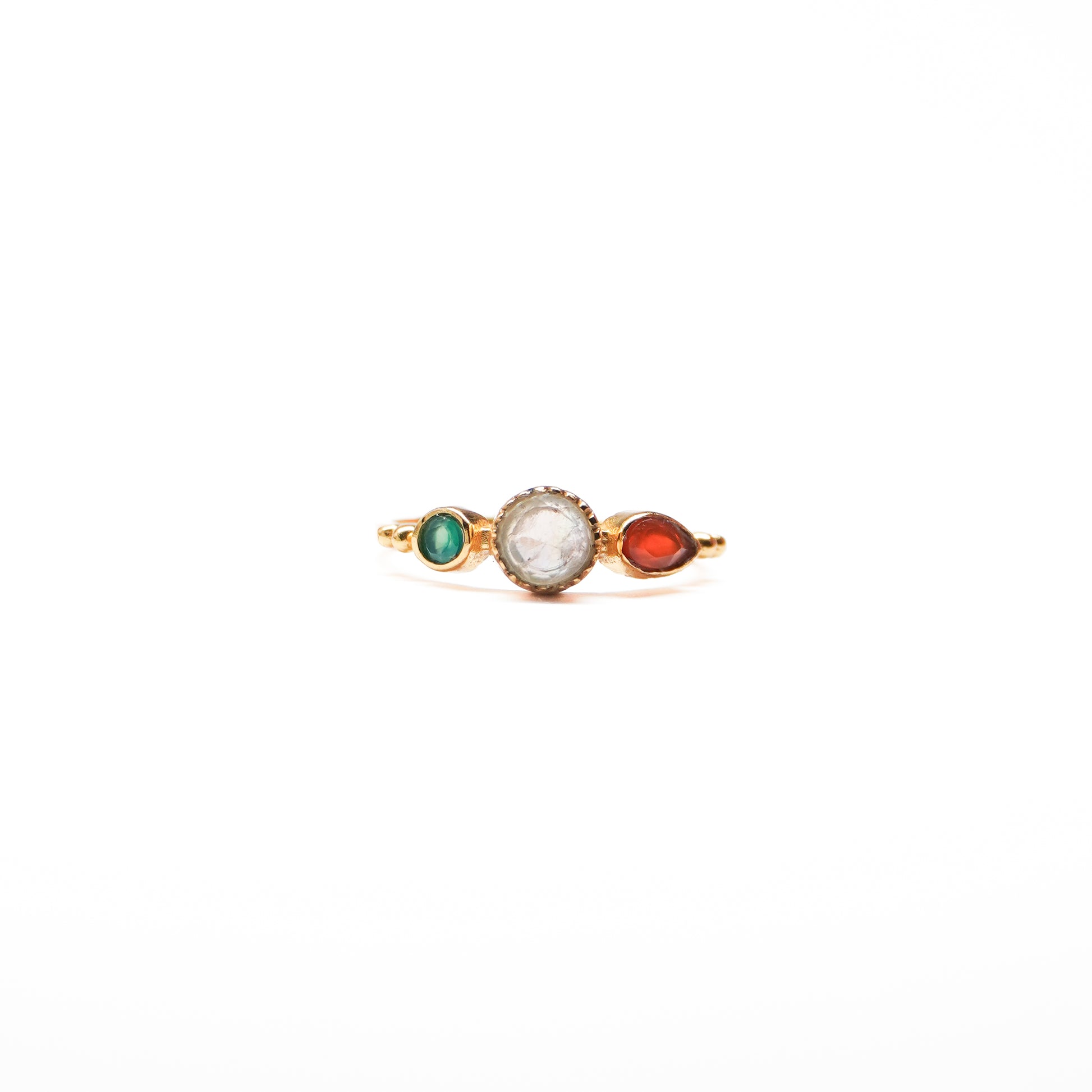 Trividha Ring