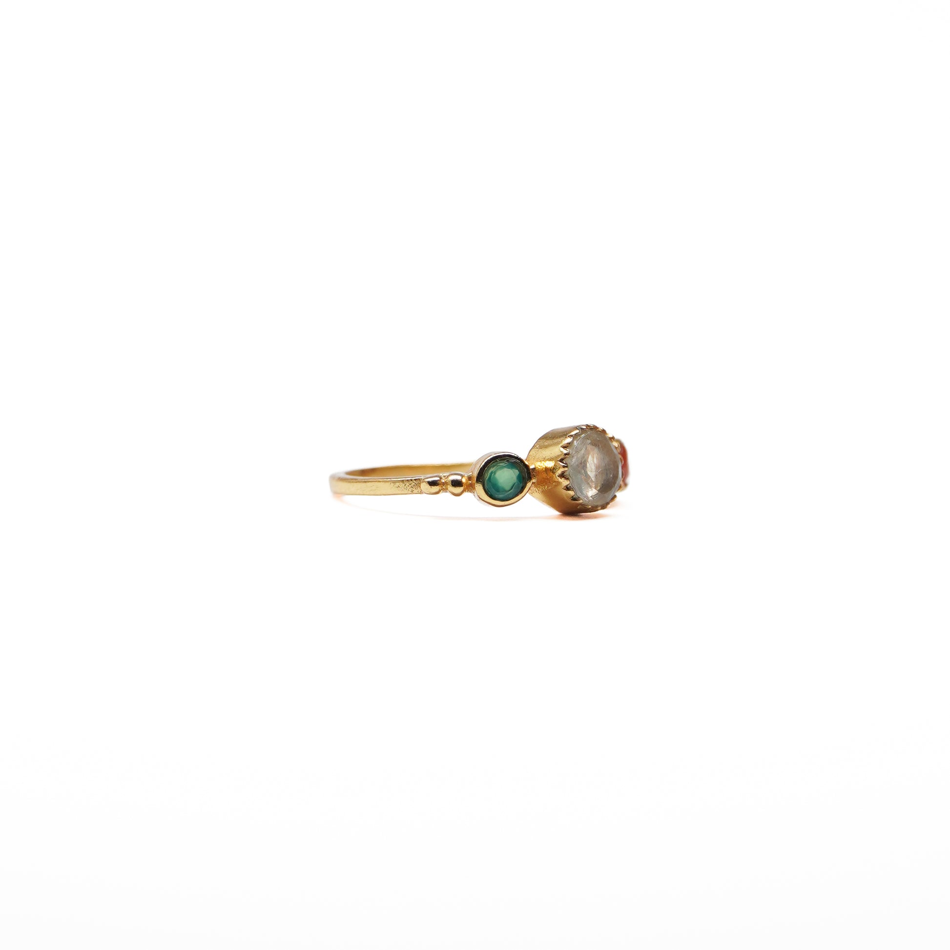 Trividha Ring