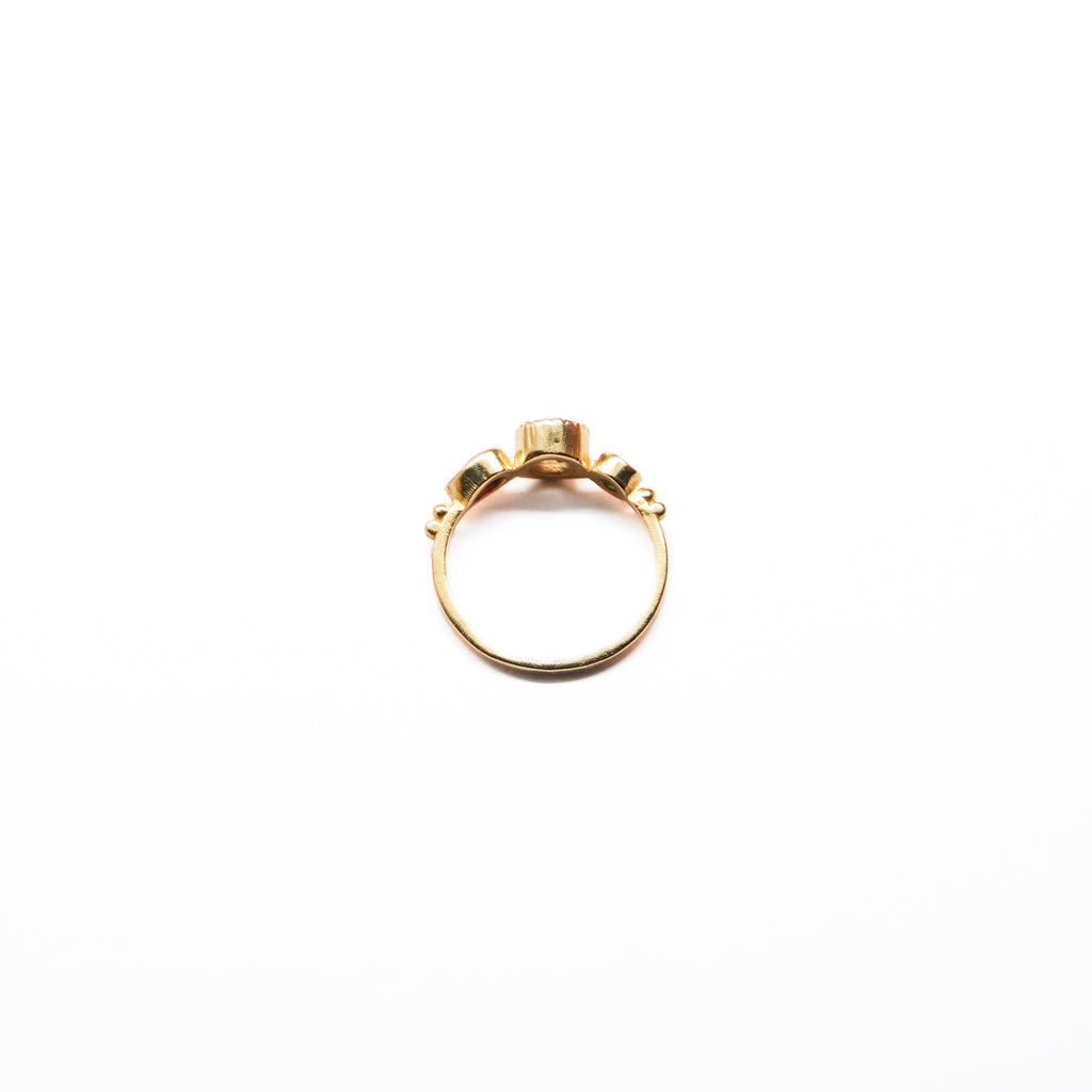 Trividha Ring