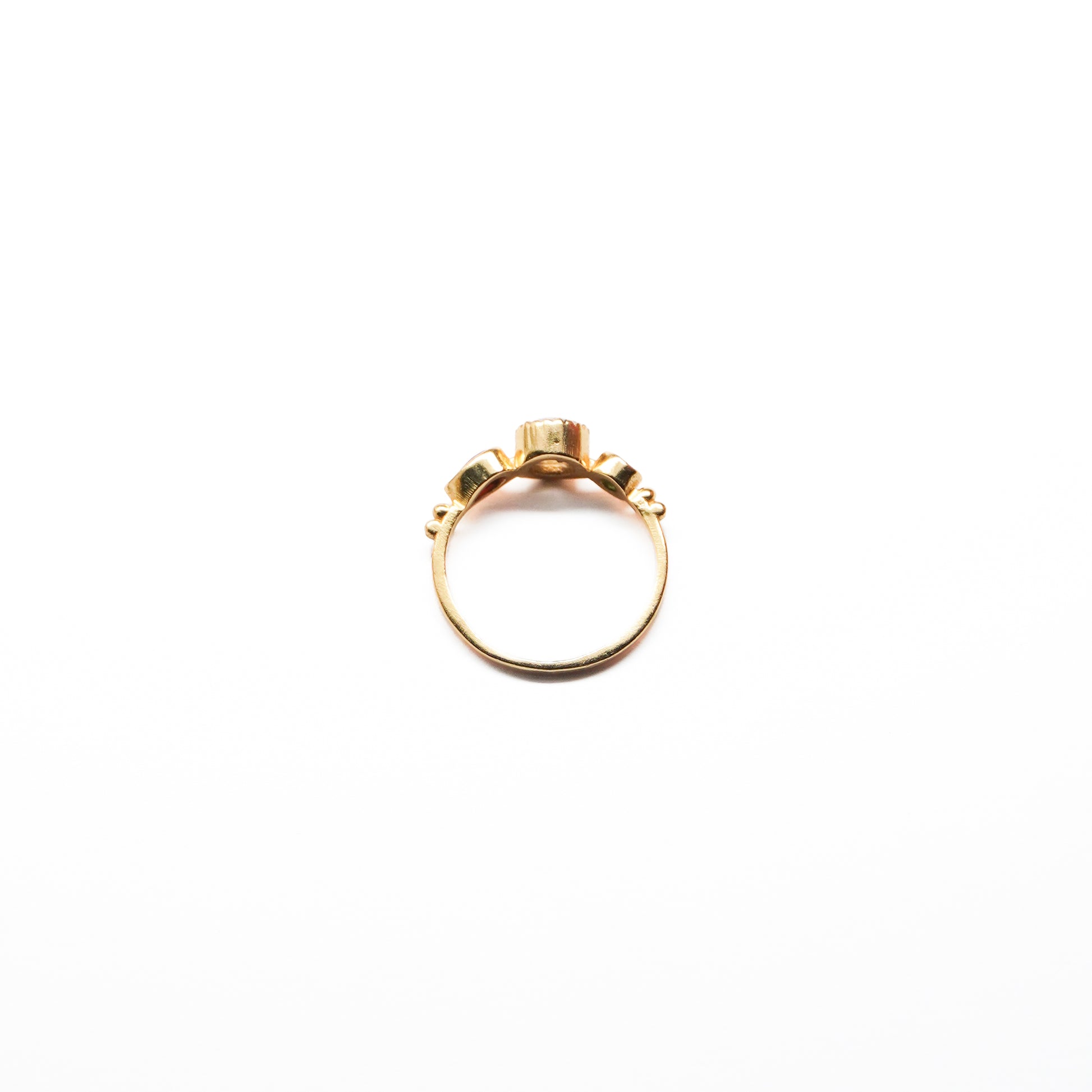 Trividha Ring
