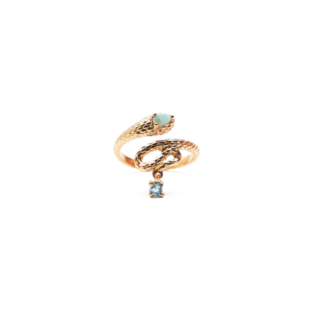 Sarpa Ring
