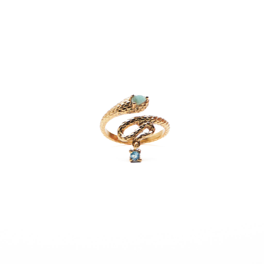 Sarpa Ring
