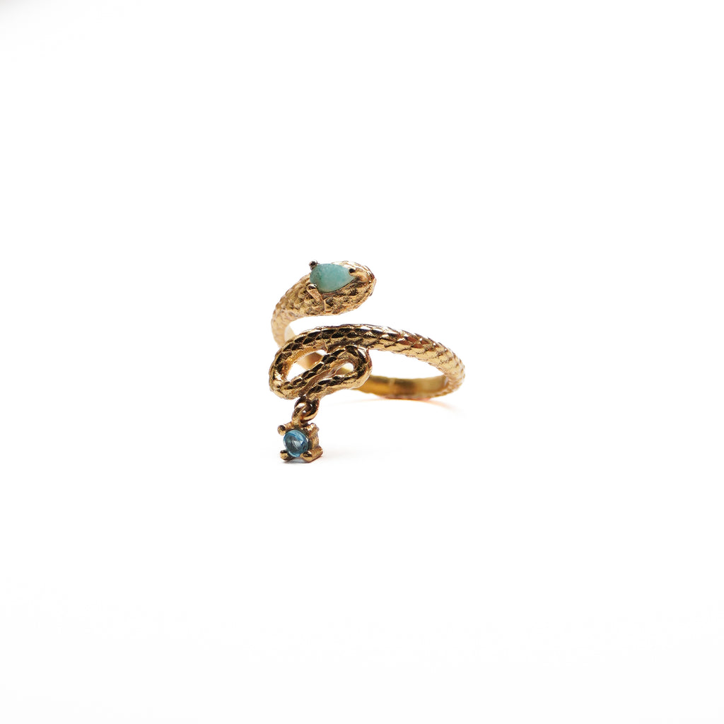 Sarpa Ring
