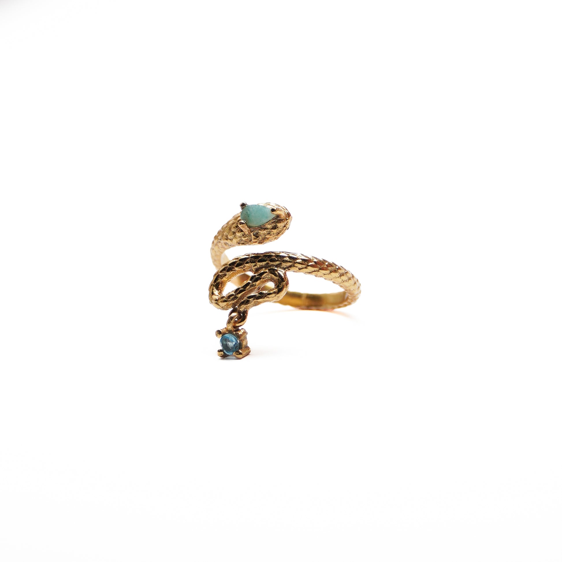 Sarpa Ring