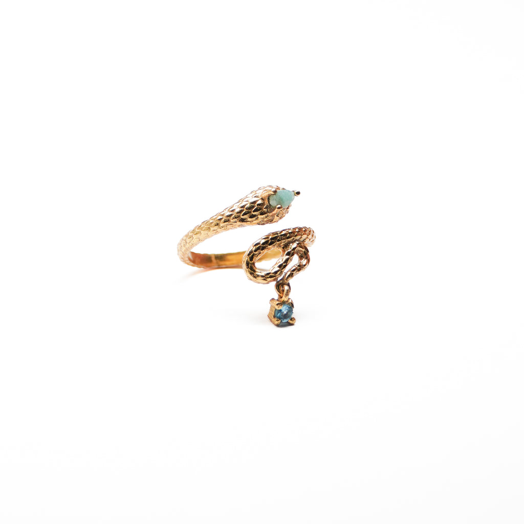Sarpa Ring