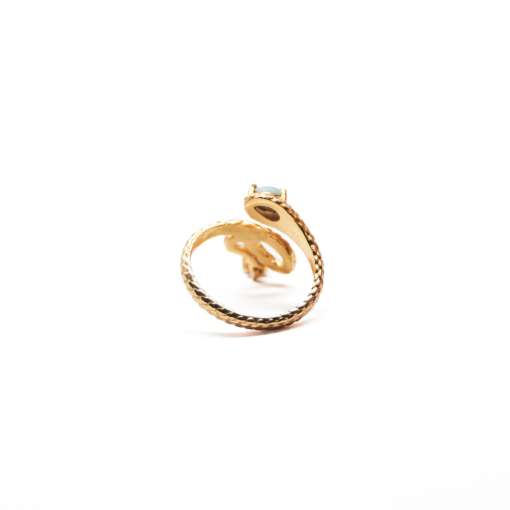 Sarpa Ring