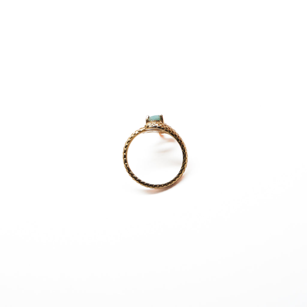 Sarpa Ring