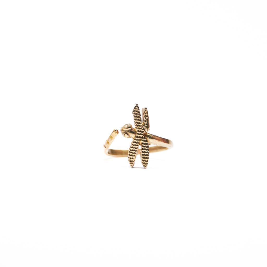 Sarpa Ring