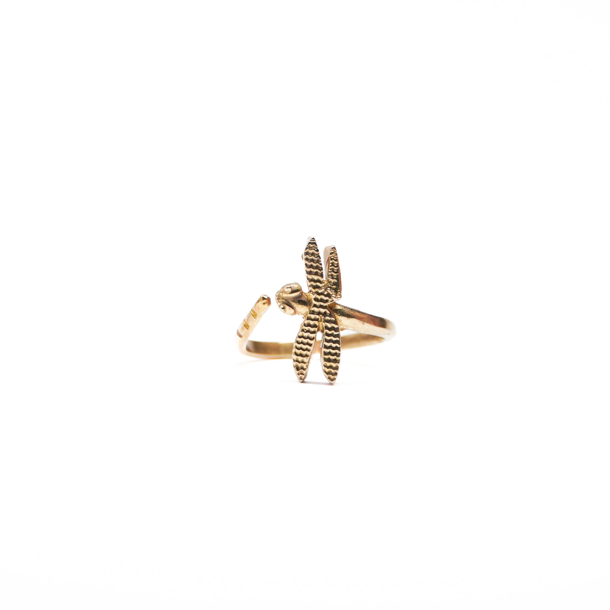 Sarpa Ring
