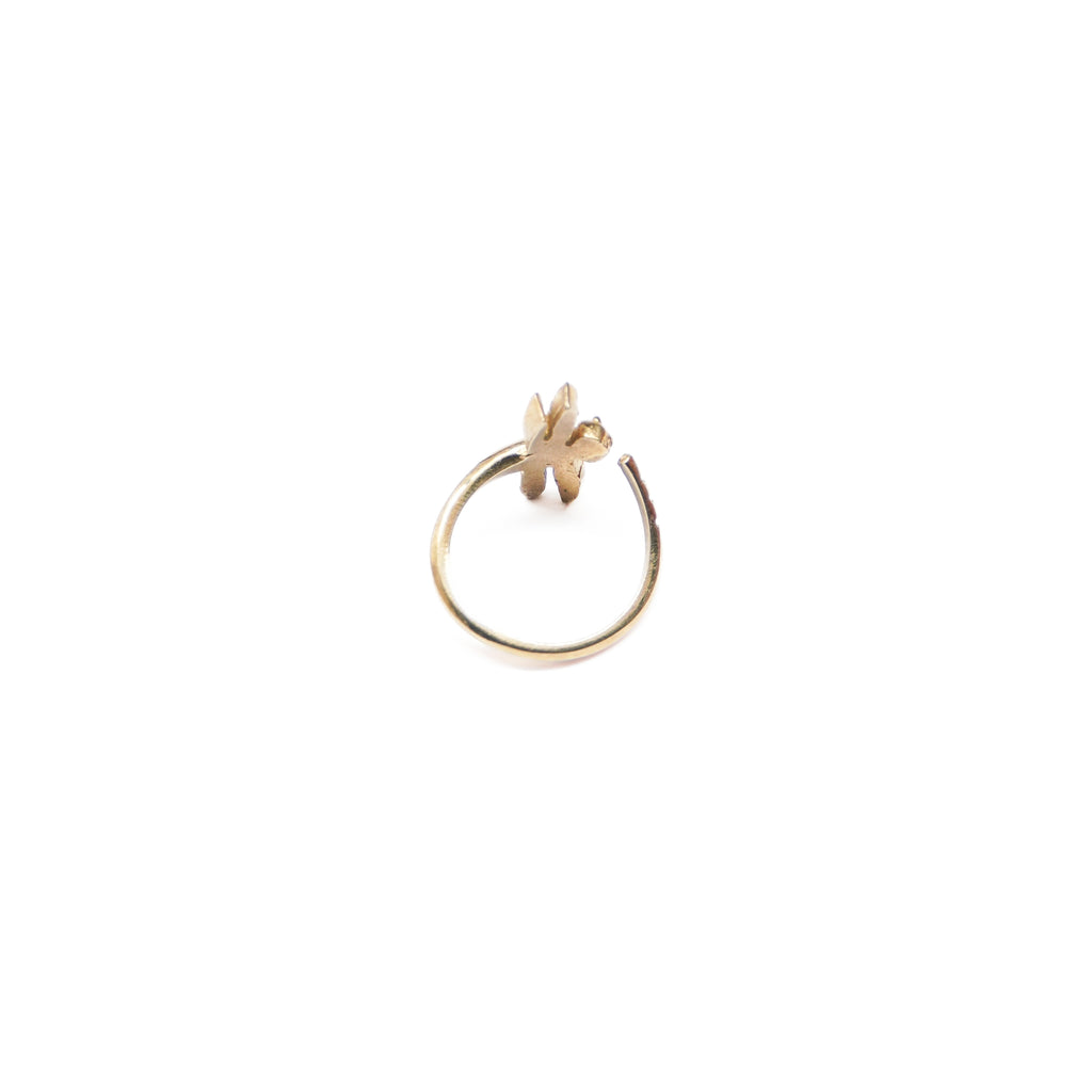 Maya Ring