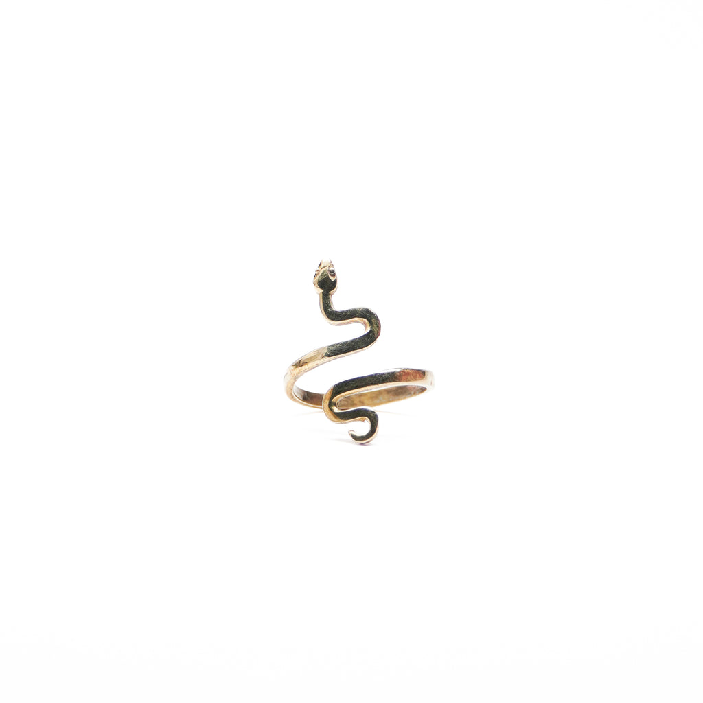 Kundal Ring