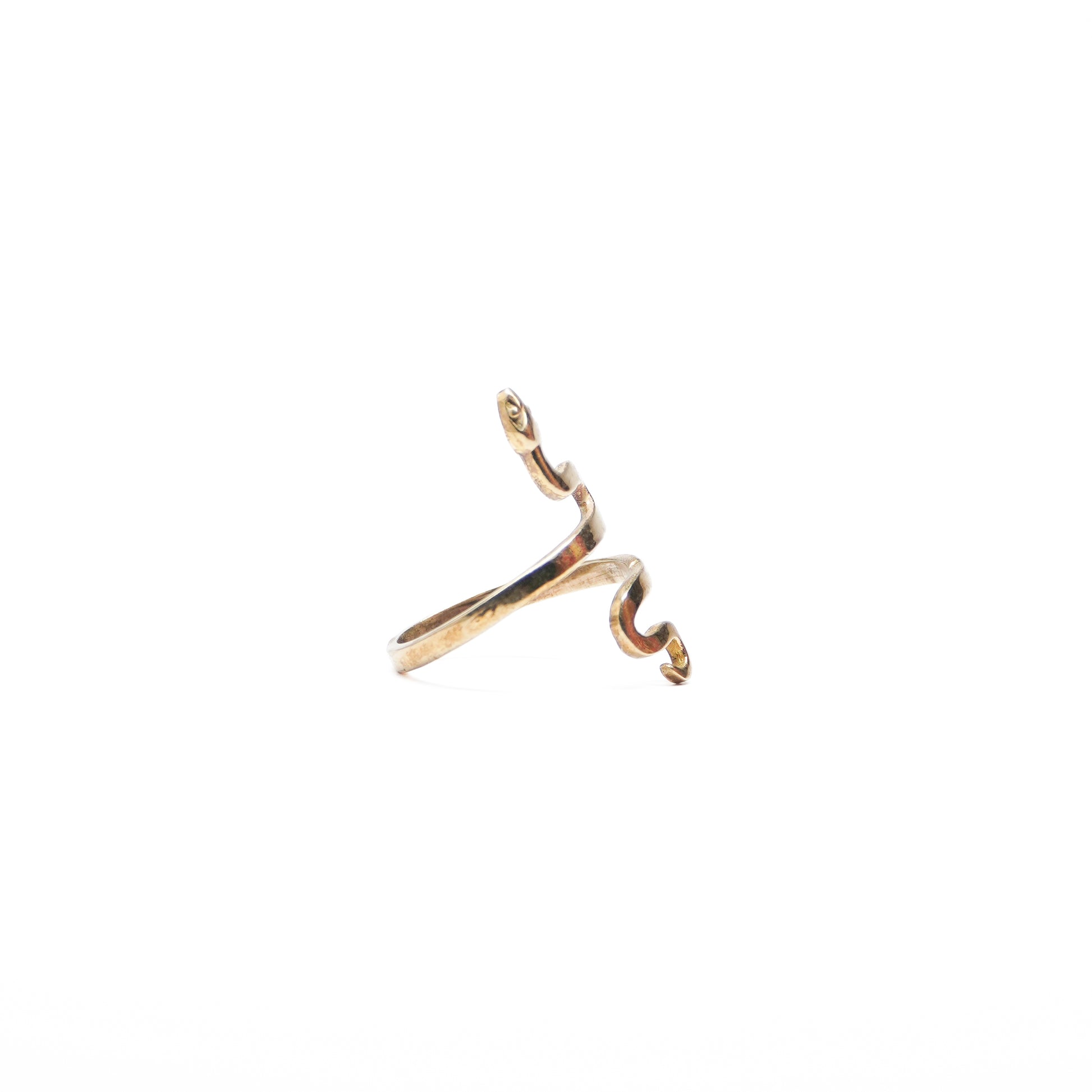 Kundal Ring