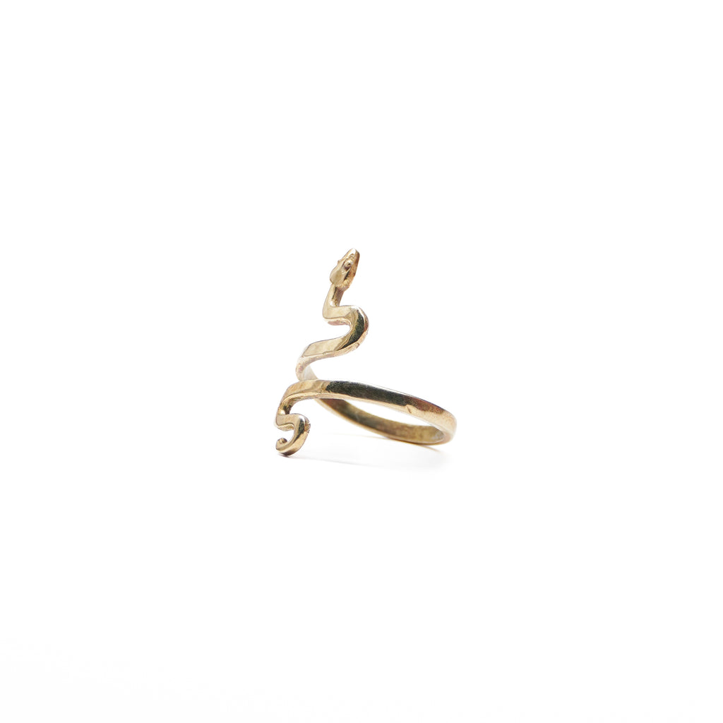 Kundal Ring