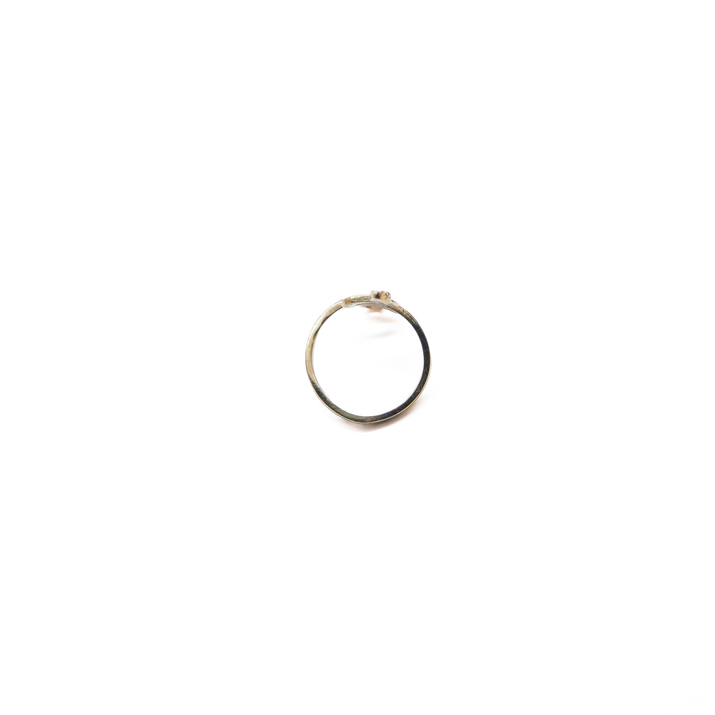 Kundal Ring