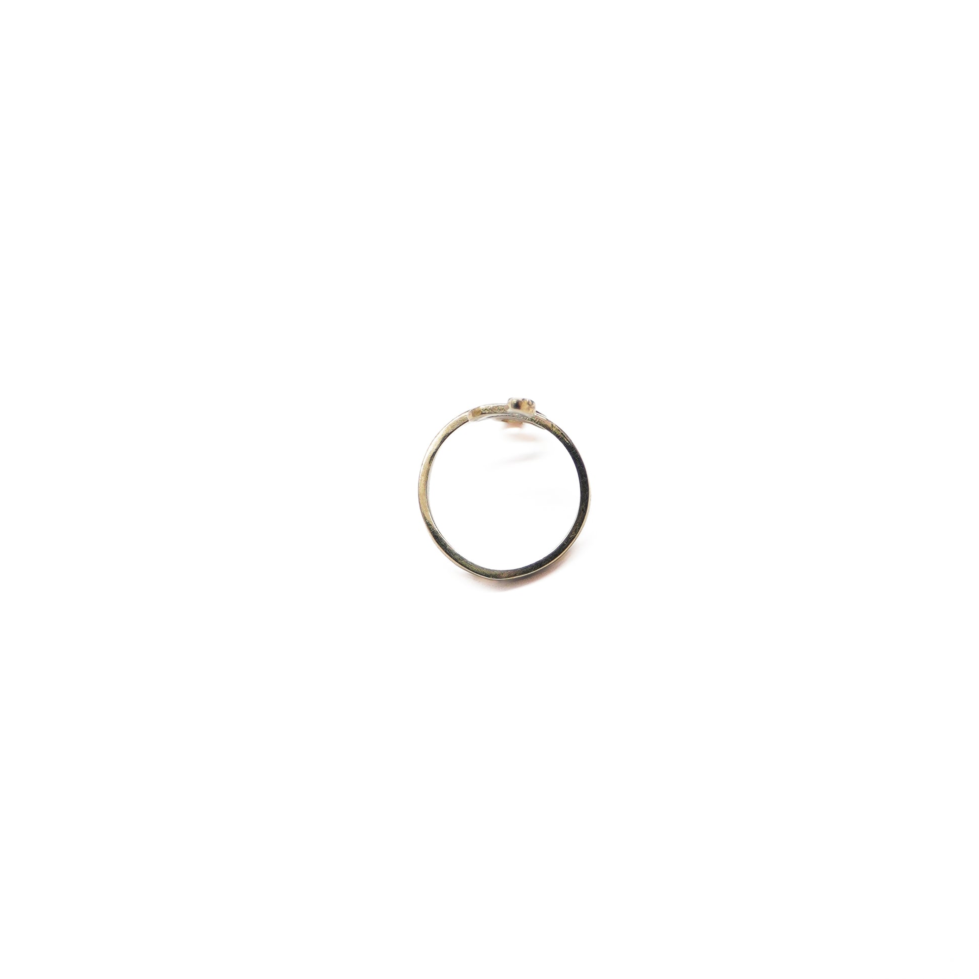 Kundal Ring