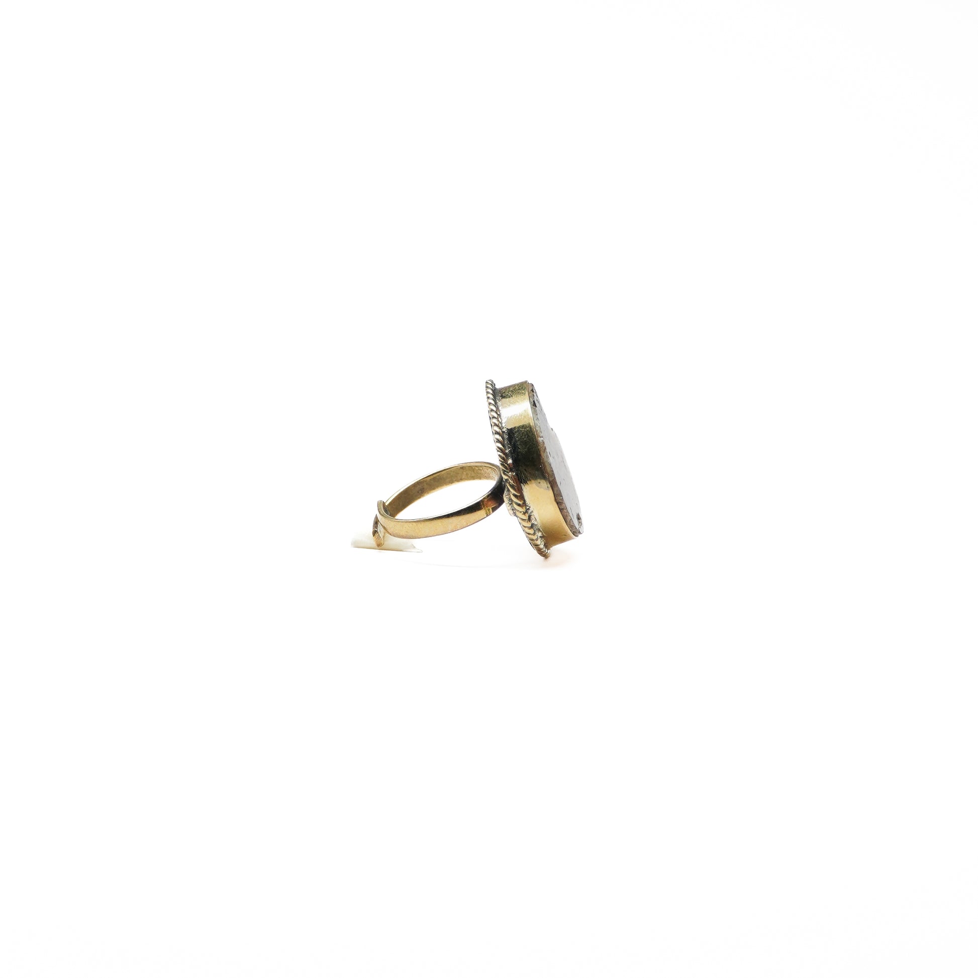 Prithvi Ring