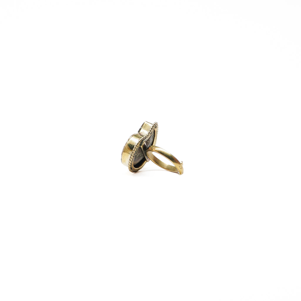 Prithvi Ring