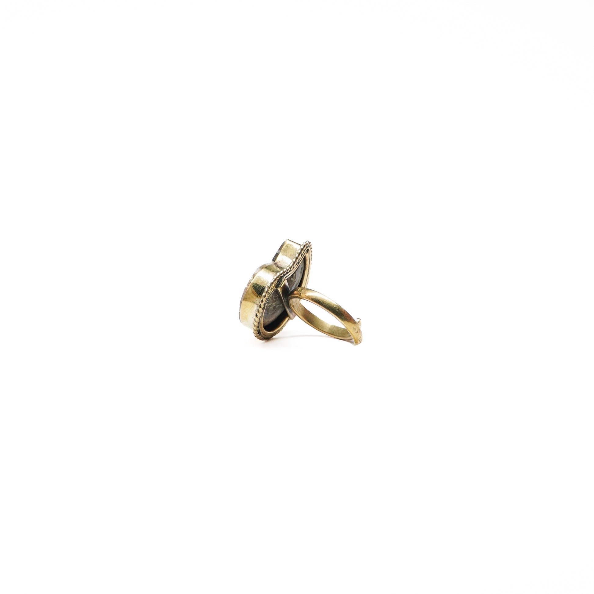Prithvi Ring