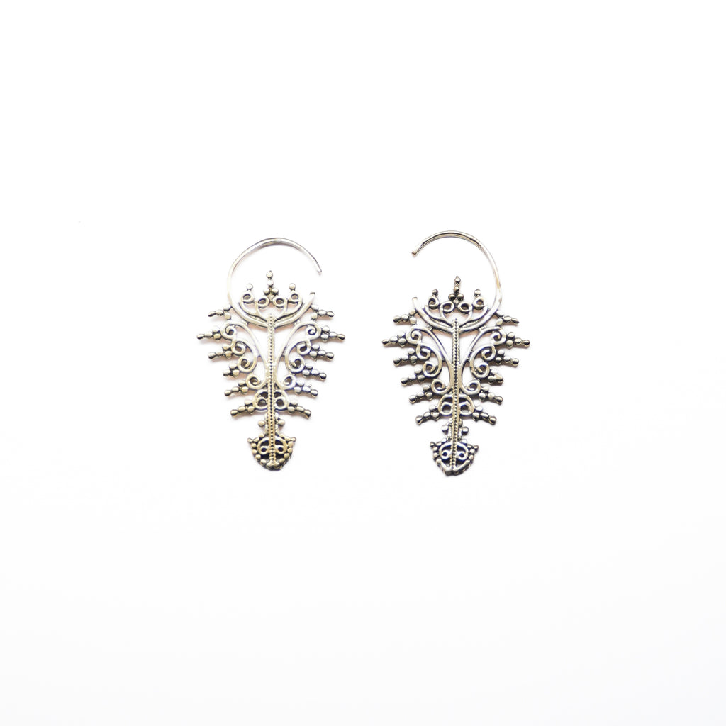 Vriksha Earrings