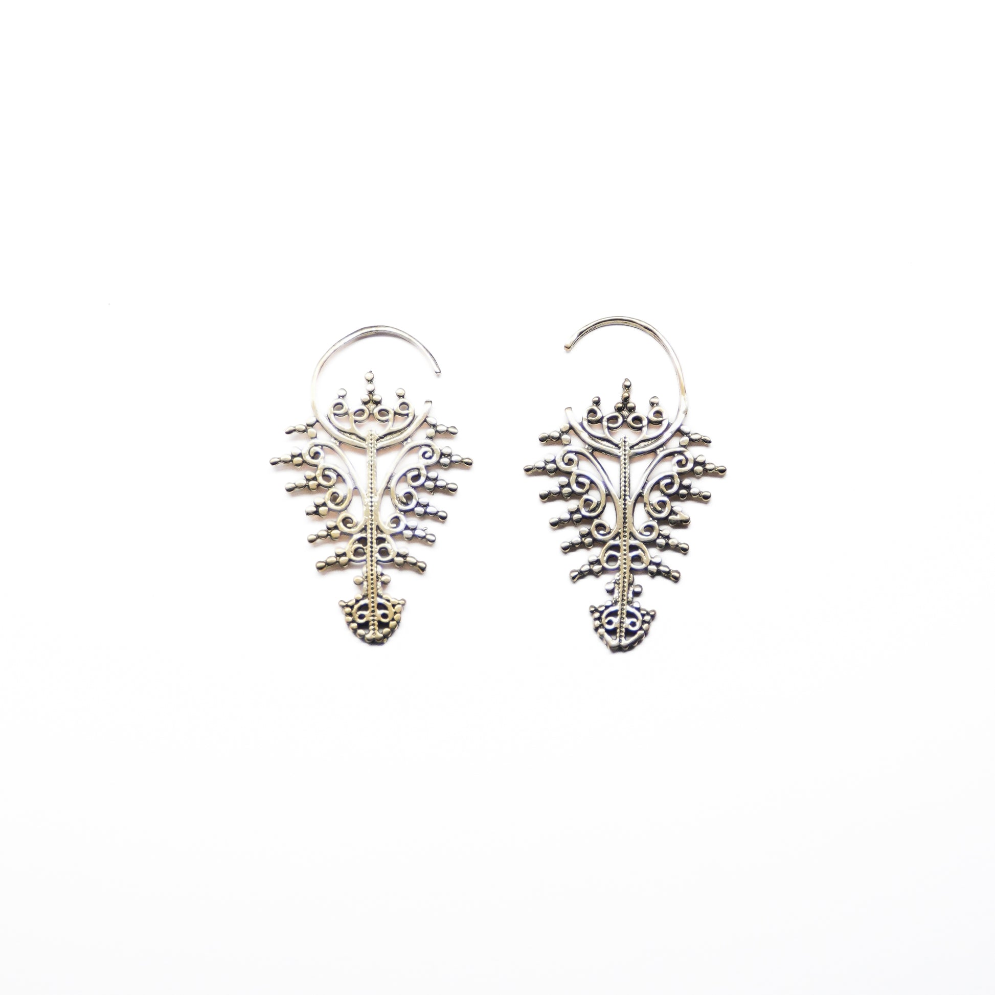 Vriksha Earrings