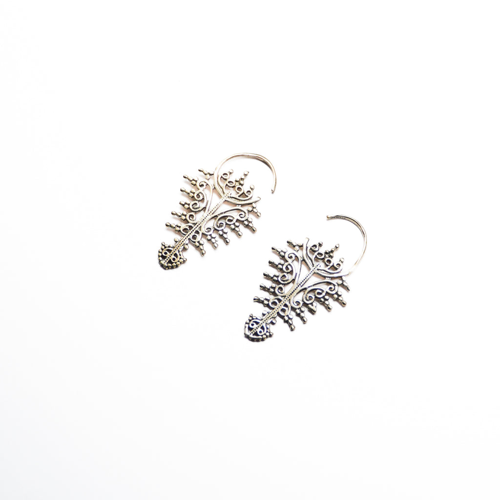Vriksha Earrings