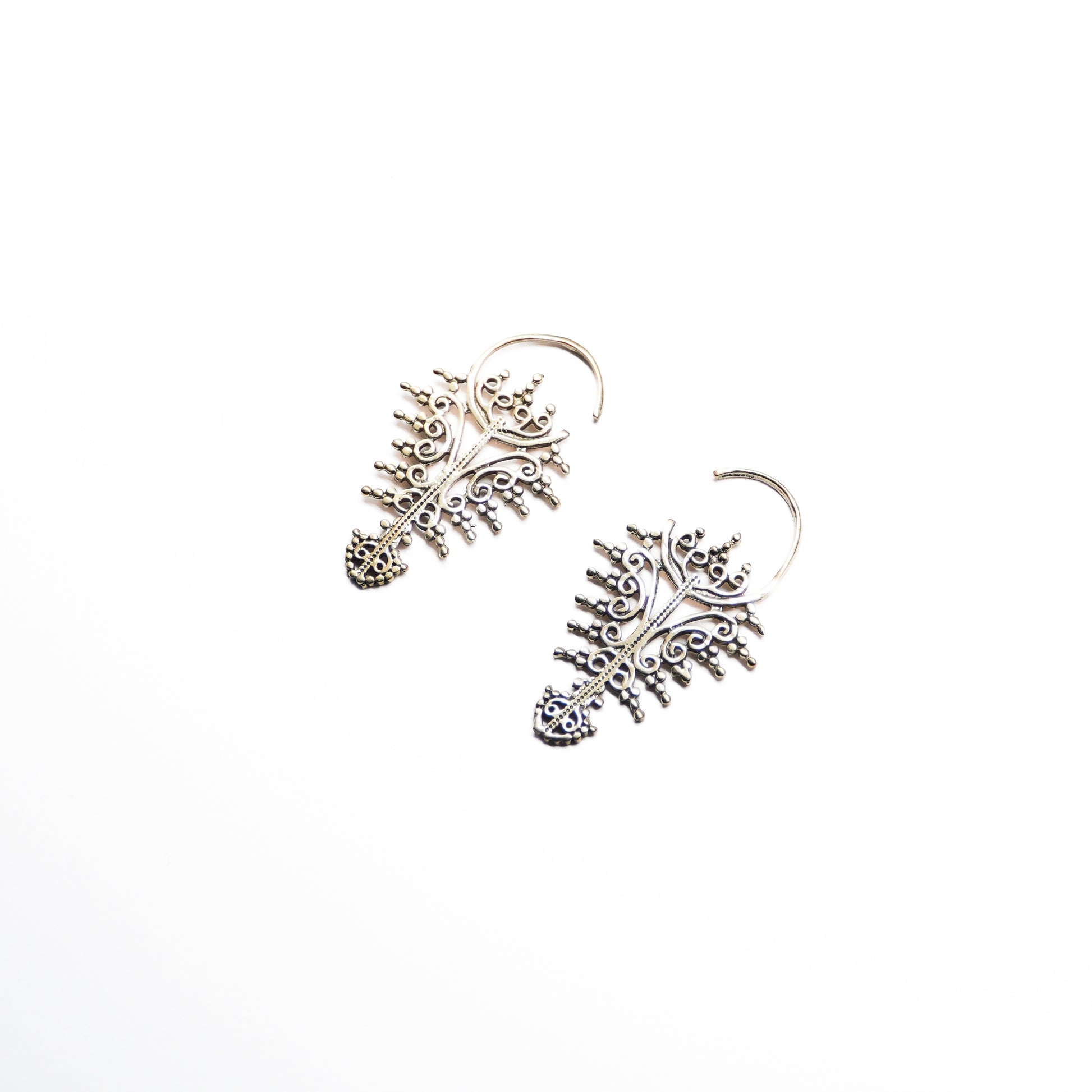 Vriksha Earrings
