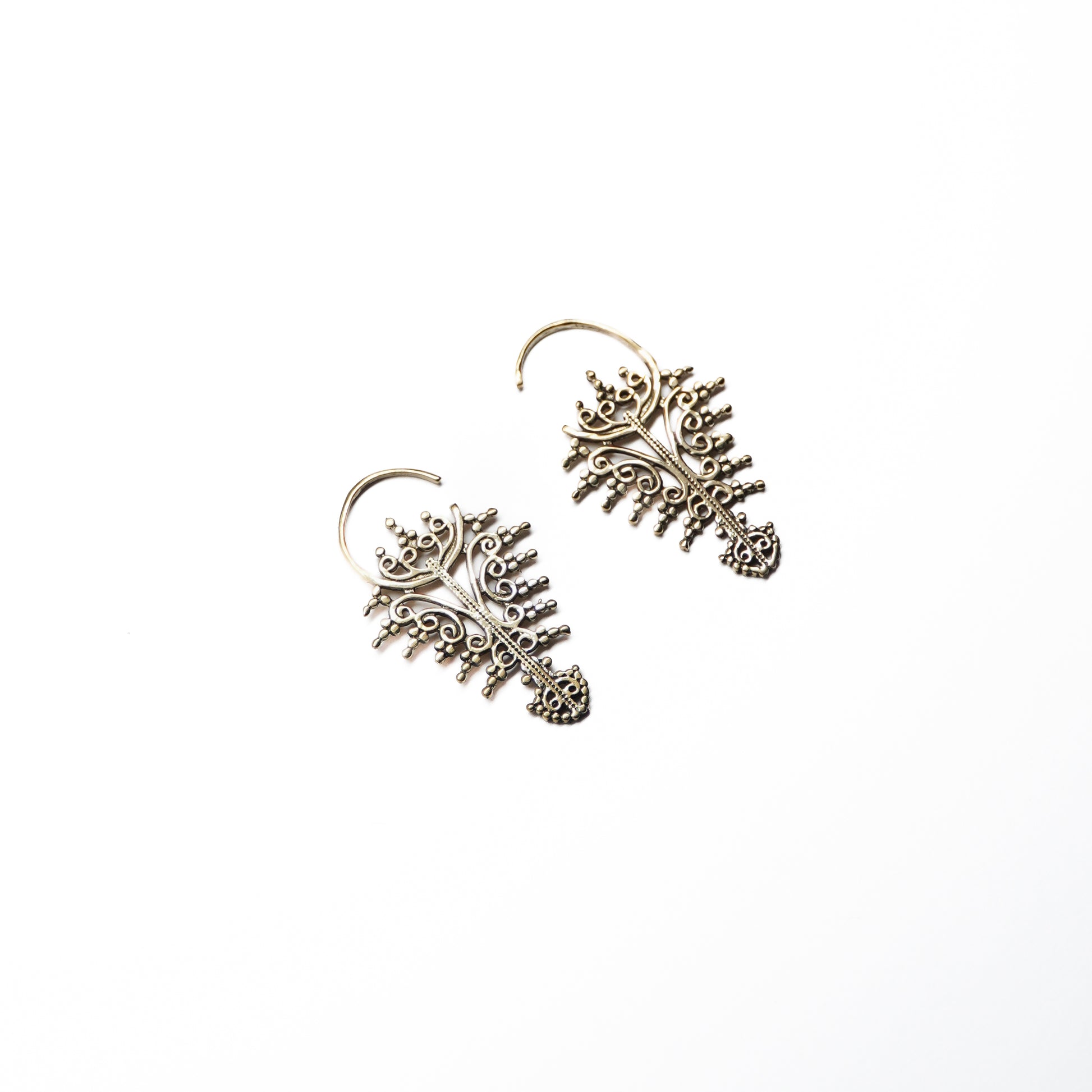 Vriksha Earrings