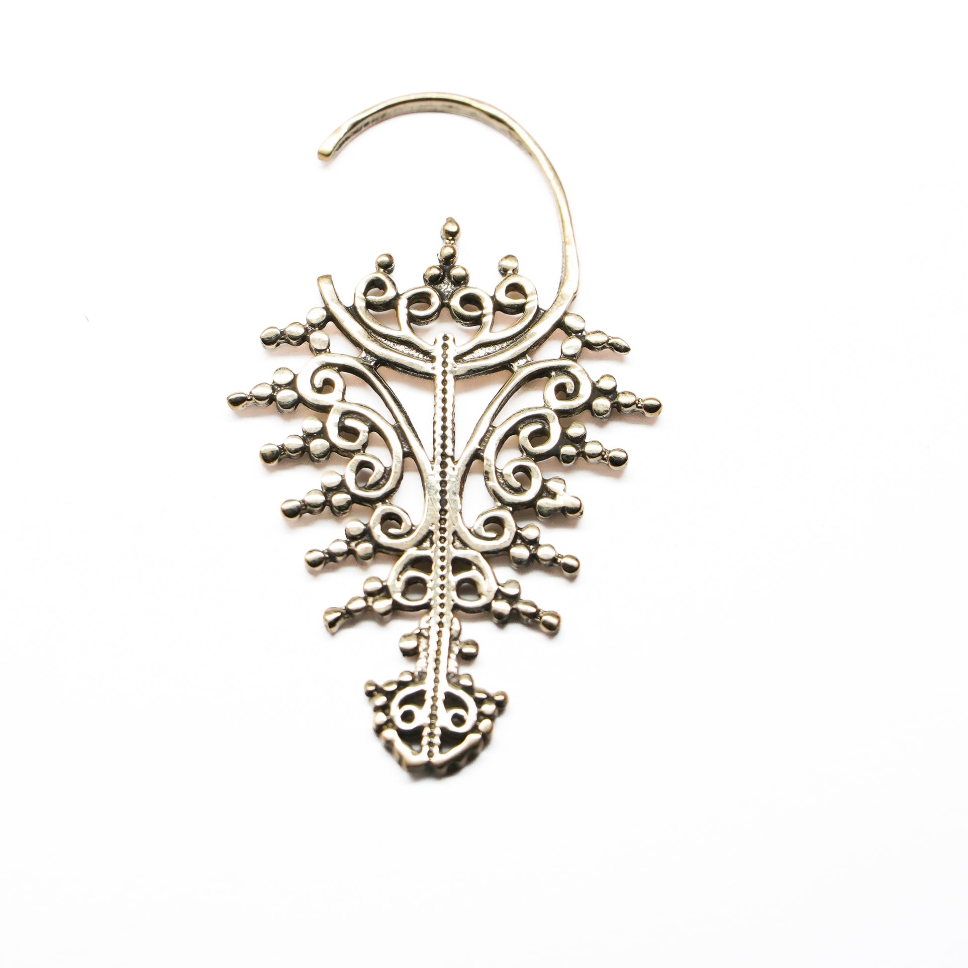 Vriksha Earrings