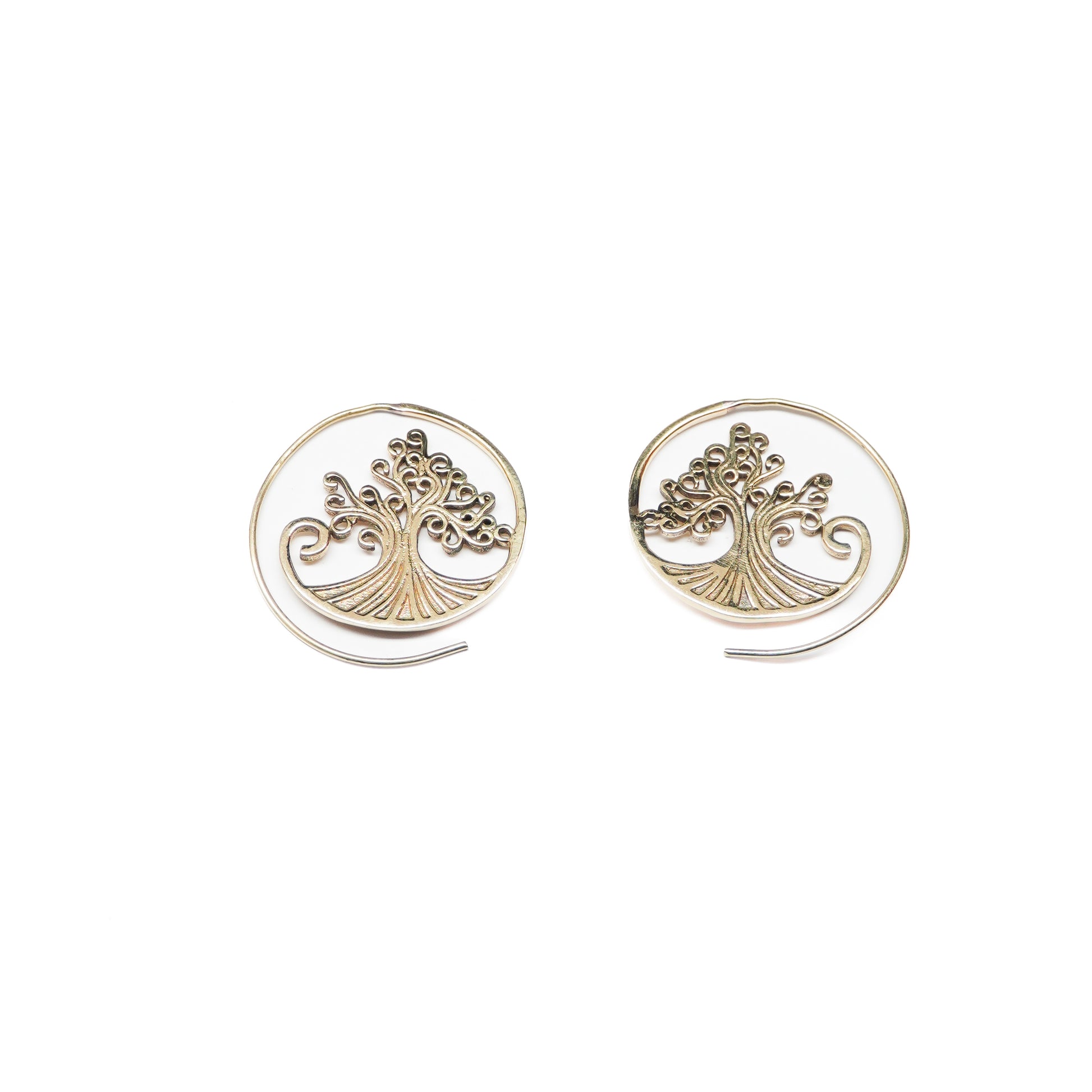 Kalpavriksha Earrings