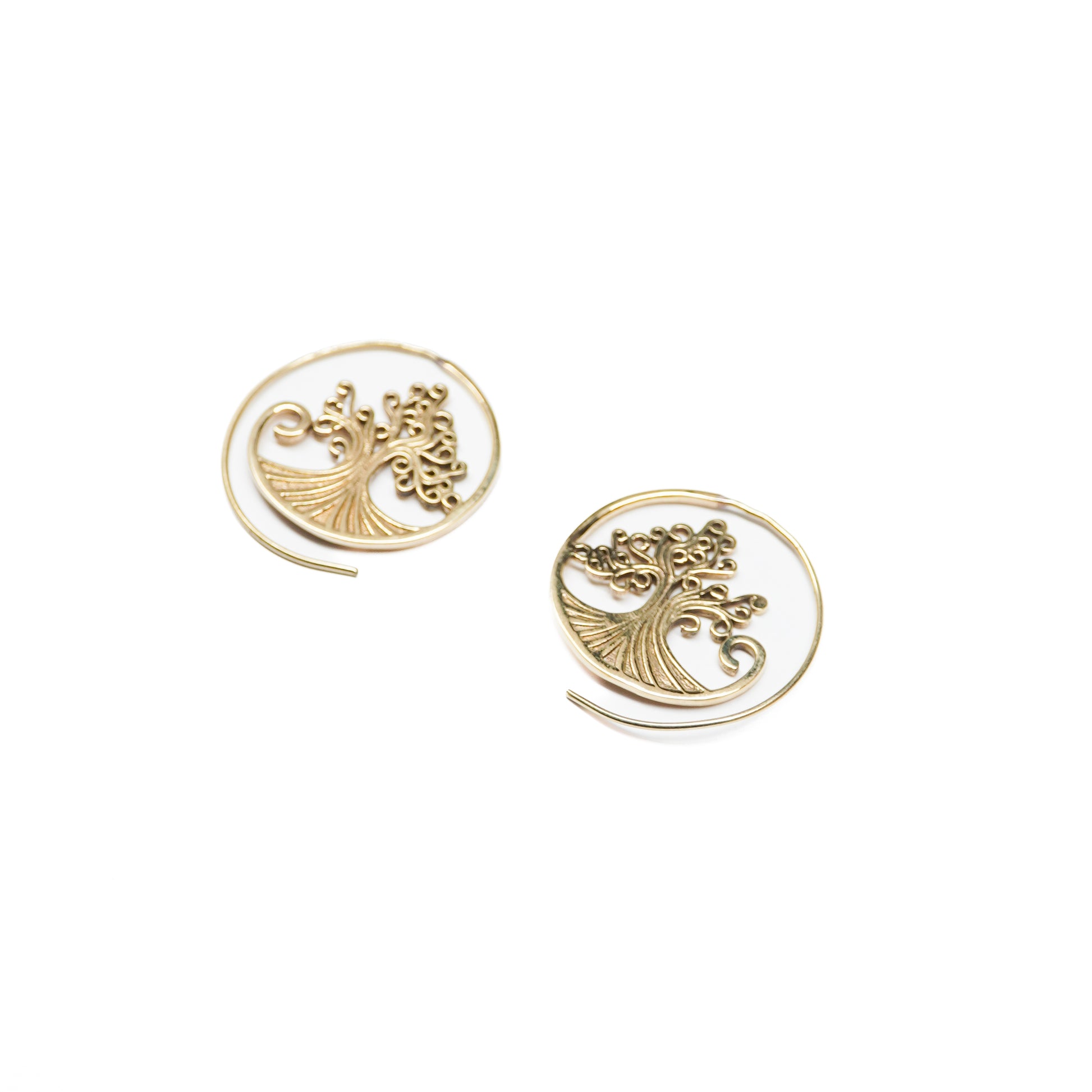 Kalpavriksha Earrings
