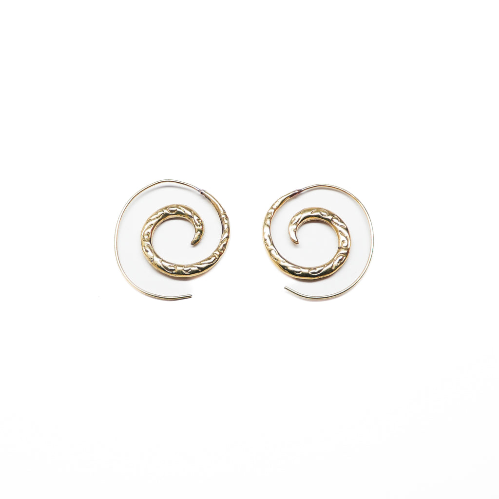Spanda Earrings