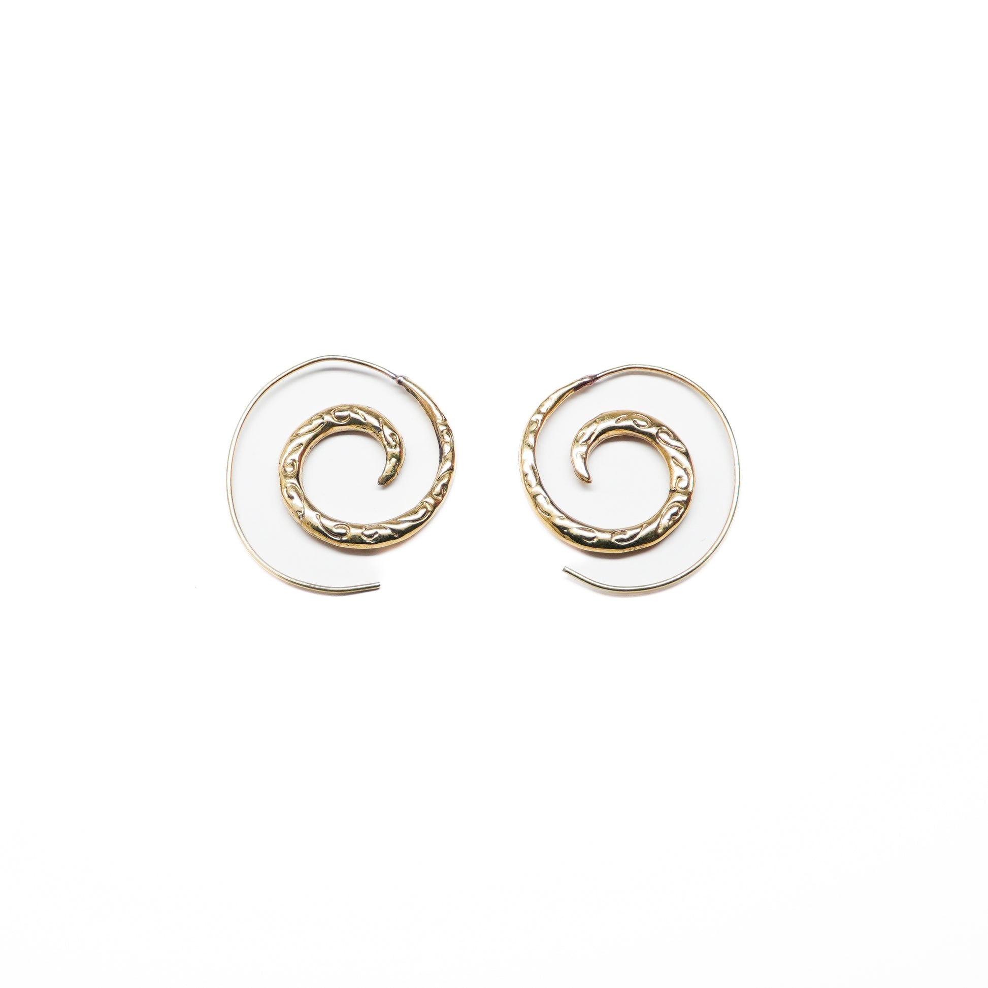 Spanda Earrings