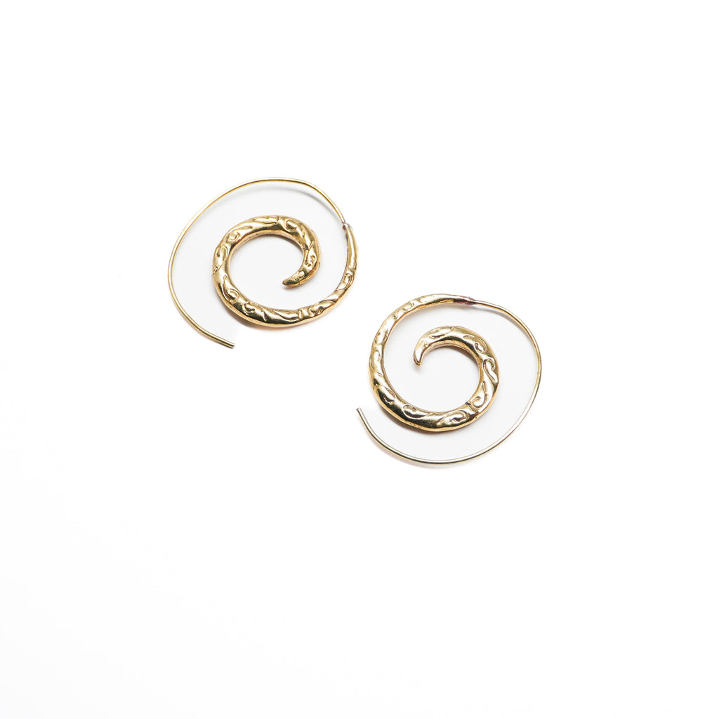 Spanda Earrings