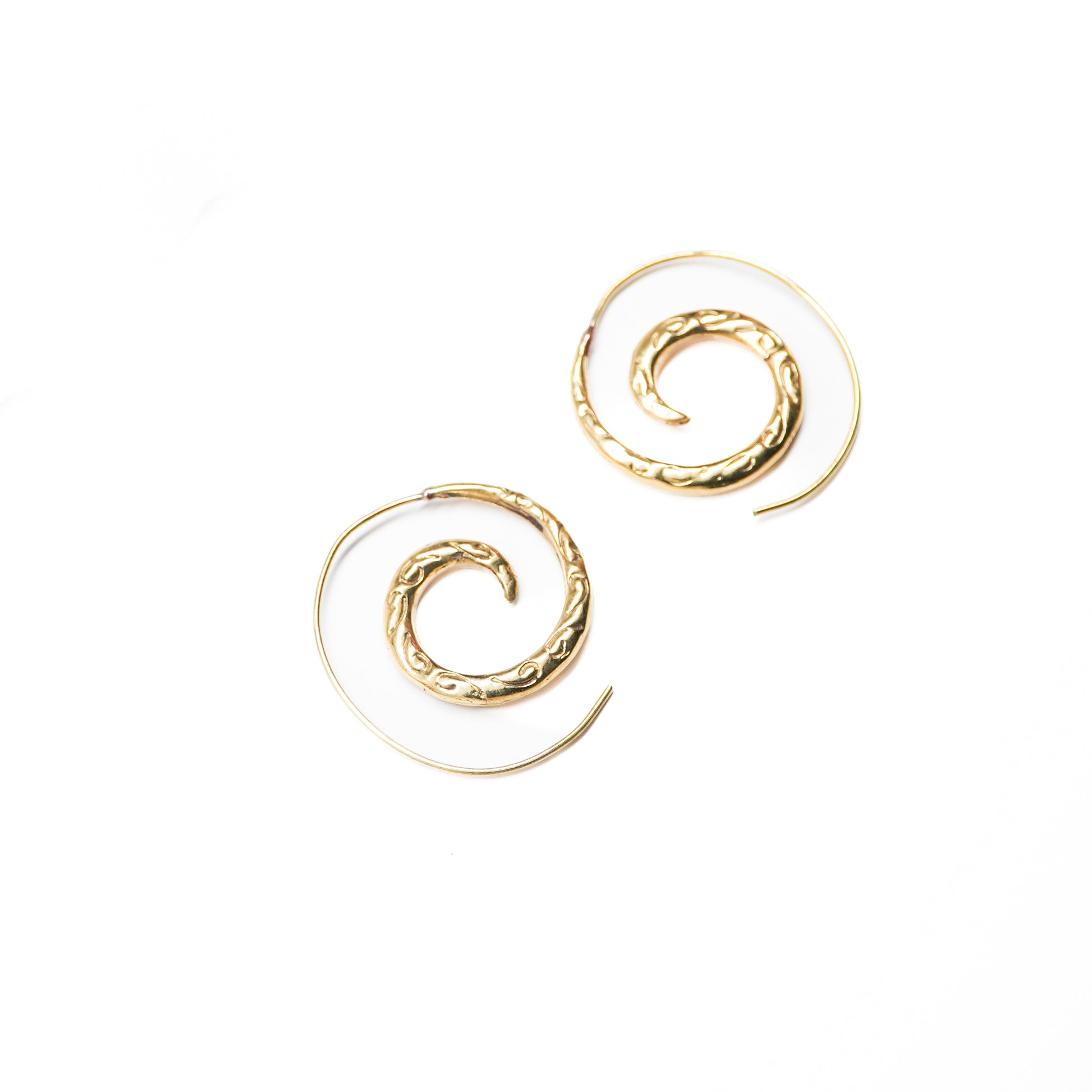 Spanda Earrings