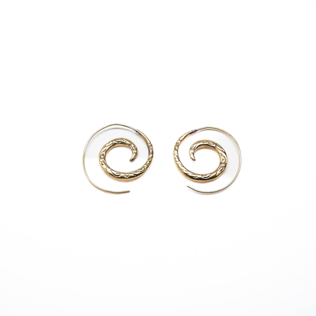 Spanda Earrings