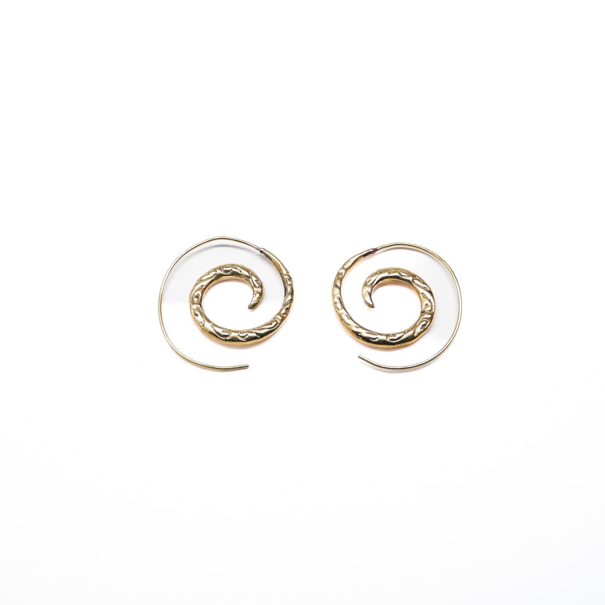 Spanda Earrings
