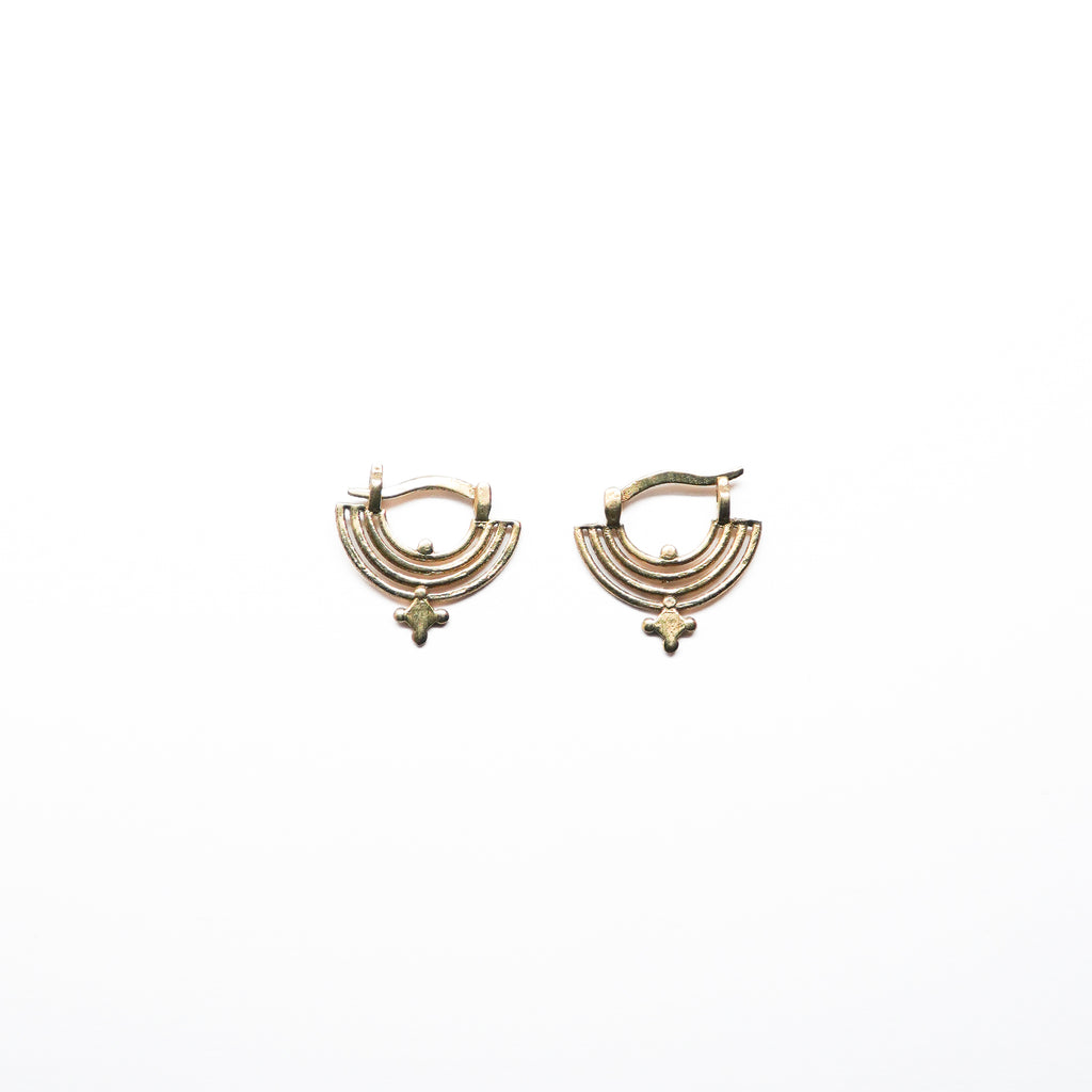 Indra Earrings