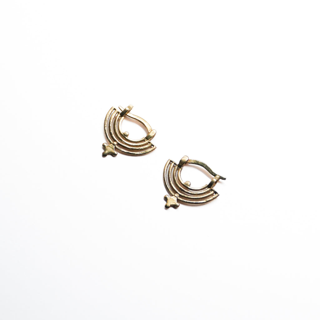 Indra Earrings