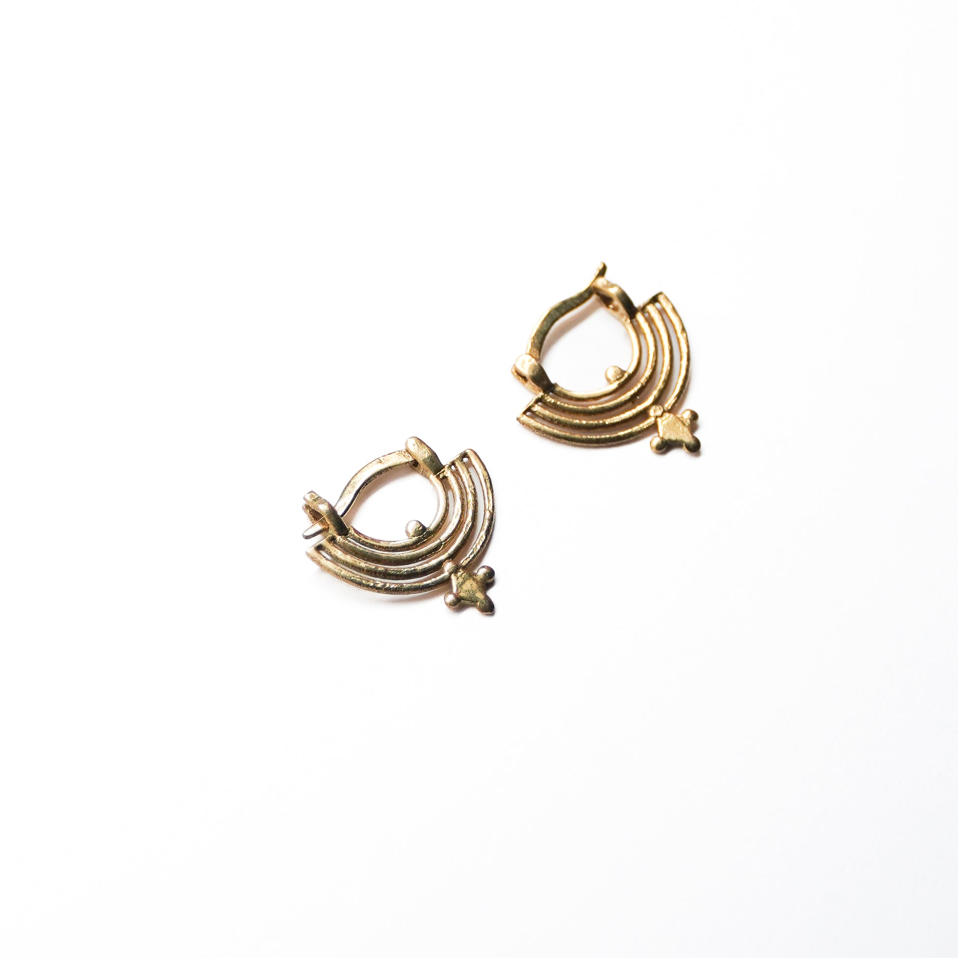 Indra Earrings